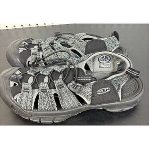 Keen Mens Newport H2 Sandals size 9